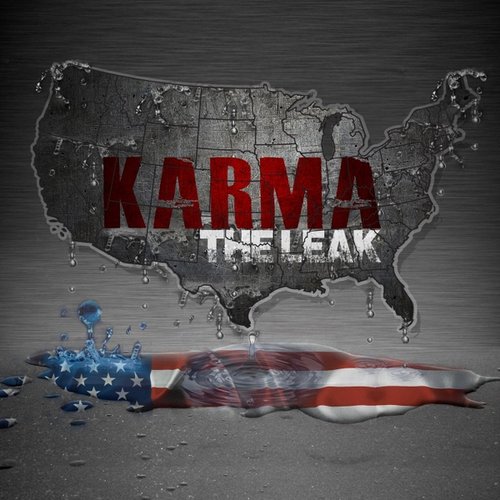 The Leak