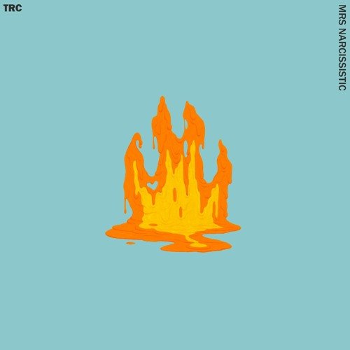 Mrs Narcissistic - Single
