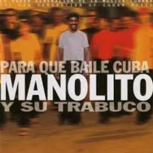 Para Que Baile Cuba