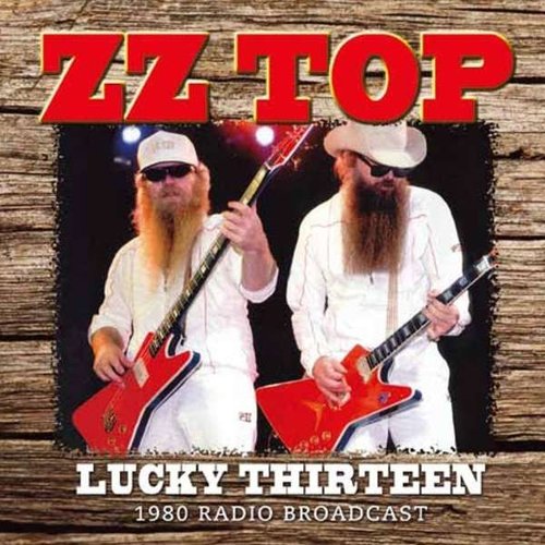 Lucky Thirteen (Live)