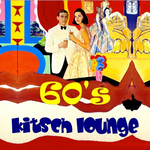 Sixties Kitsch Lounge