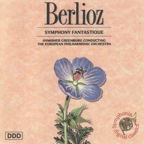 Symphonie Fantastique op.14