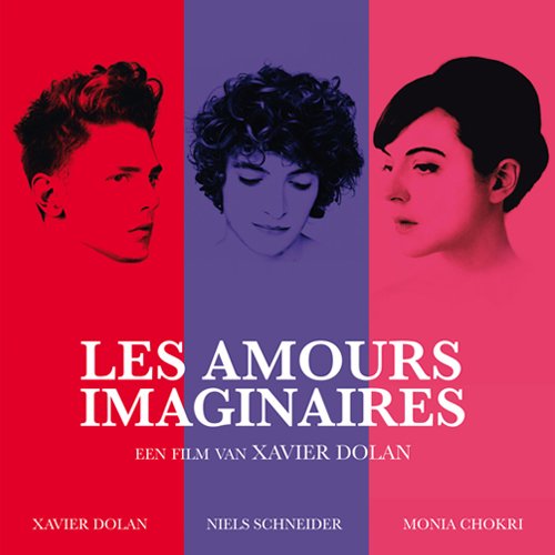 Les amours imaginaires