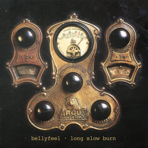 Long Slow Burn