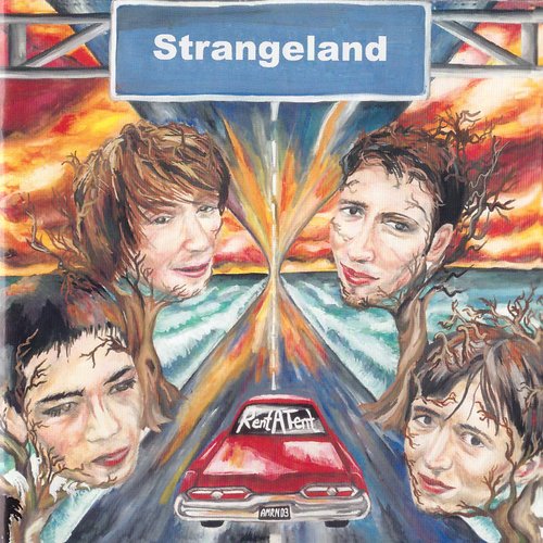 Strangeland