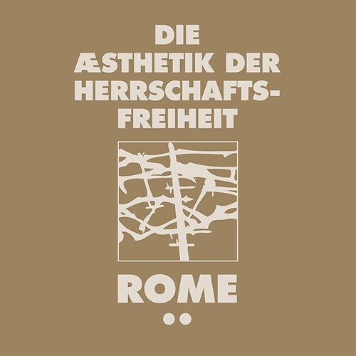 Die Aesthetik Der Herrschaftsfreiheit - Band 2