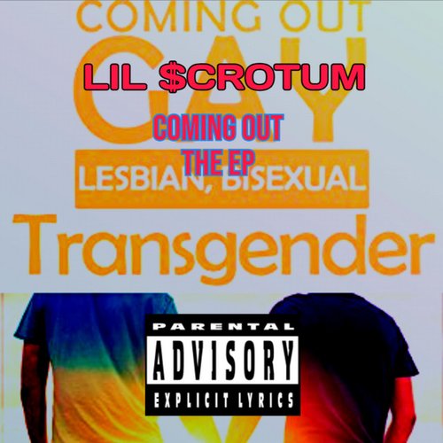 COMING OUT