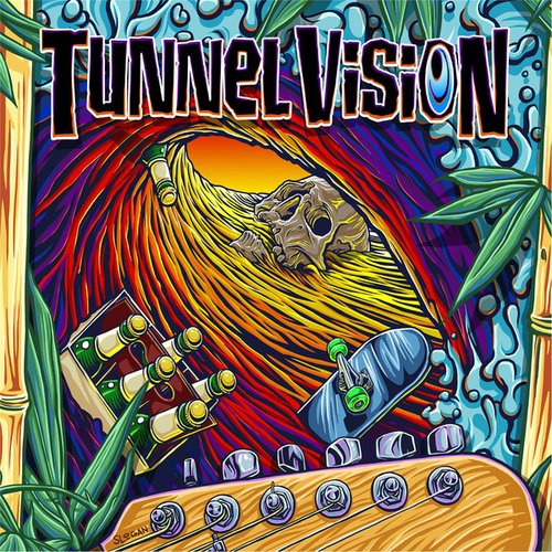 Tunnel Vision