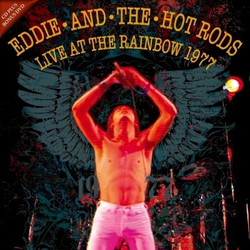 Live at The Rainbow 1977