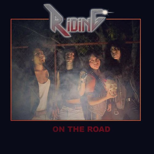 On The Road