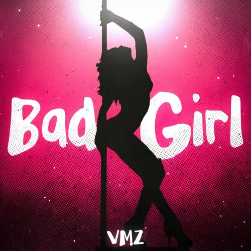 Bad Girl - Single