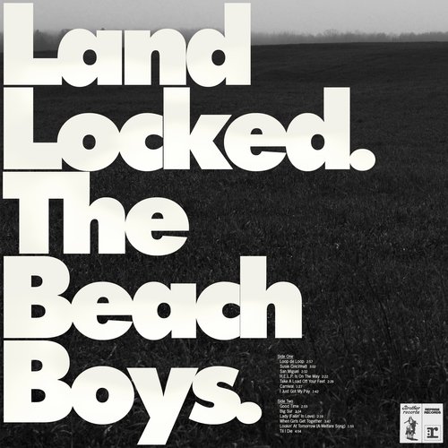 Landlocked