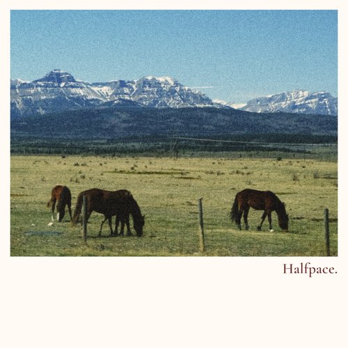 Halfpace