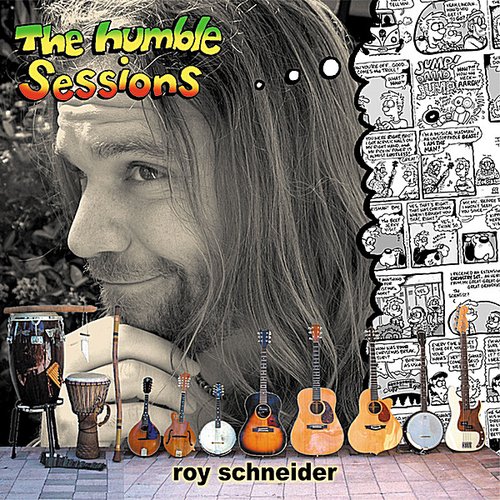 The Humble Sessions