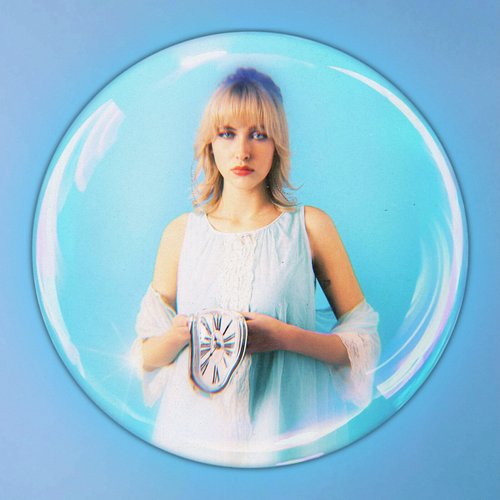 A Dream I'll Forget - Single