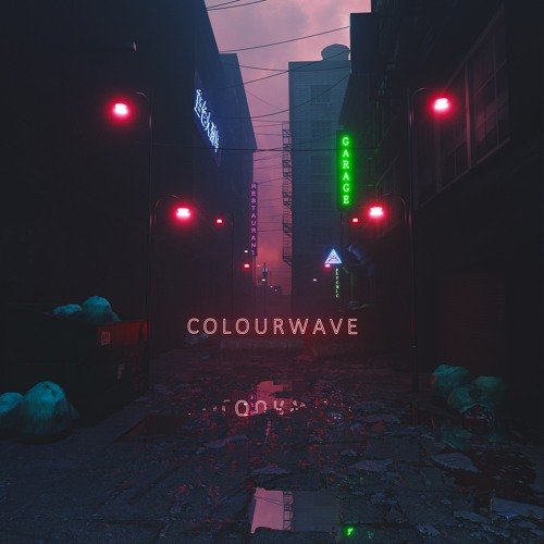 Colourwave