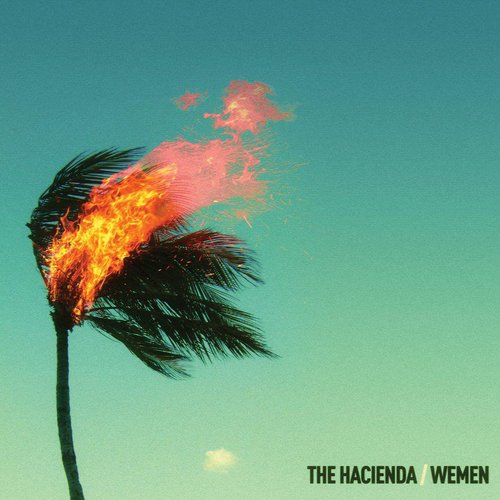 Split Wemen - Single