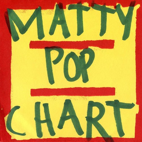 Matty Pop Chart