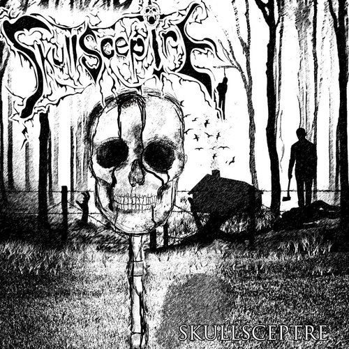 Skullsceptre