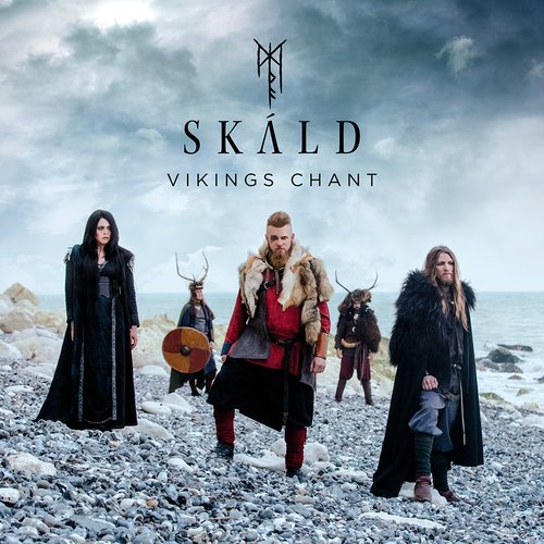 Le chant des Vikings