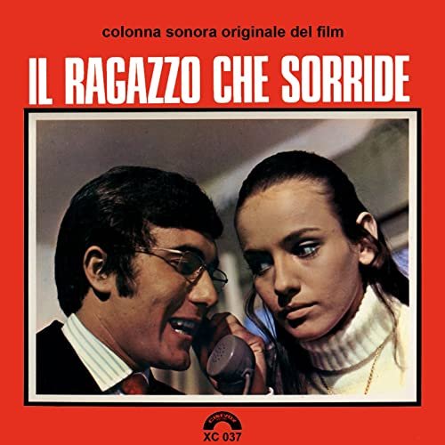 Il ragazzo che sorride (Deluxe) [Colonna sonora originale del film]
