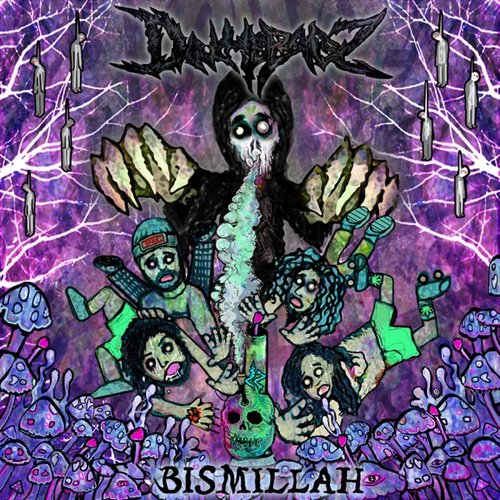 Bismillah
