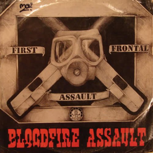 Bloodfire Assault