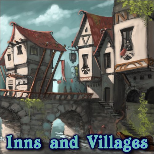 Inns and Villages