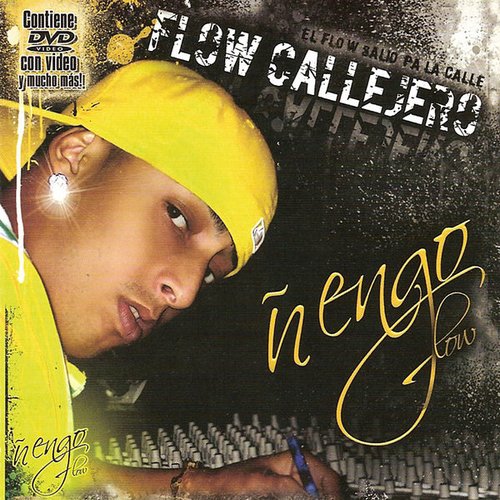 Flow Callejero — Ñengo Flow 
