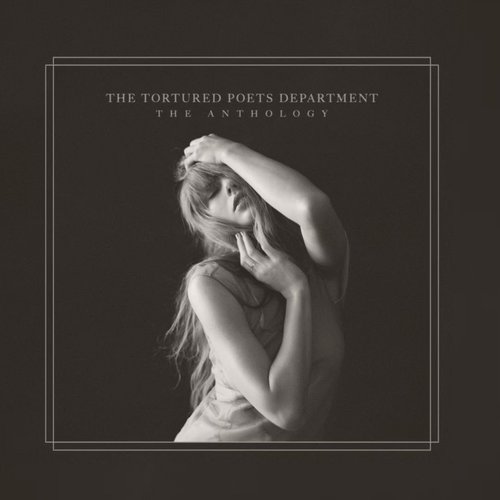 THE TORTURED POETS DEPARTMENT: THE ANTHOLOGY [Explicit]