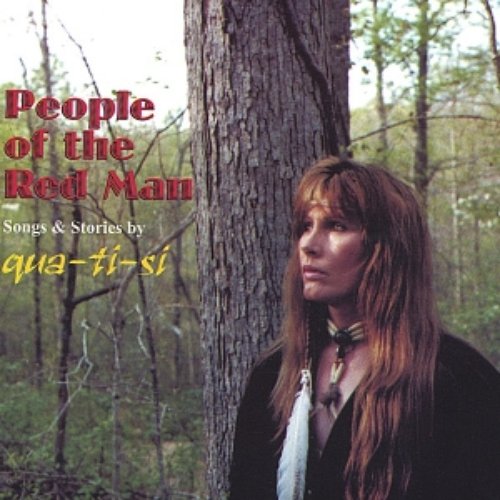 People of the Red Man