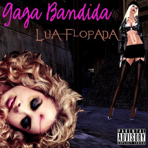 Lua Flopada (Single)