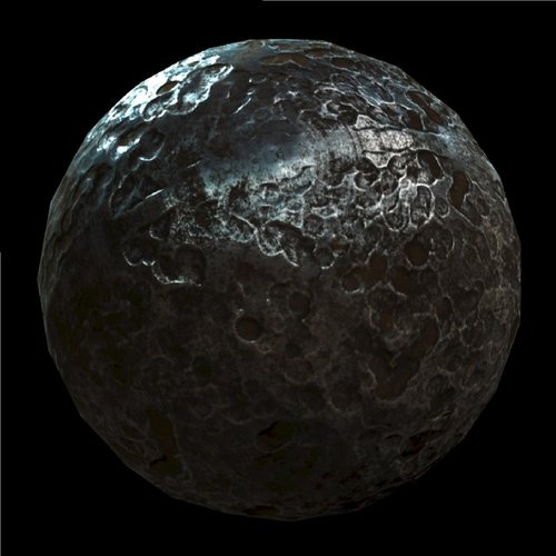 Nacci - Single