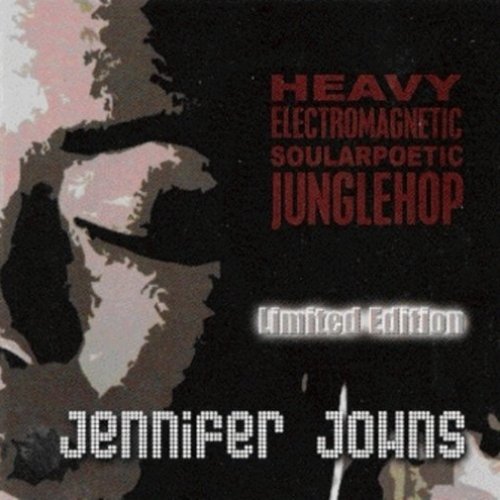 Heavyelectromagneticsoularpoeticjunglehop