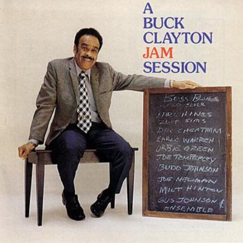 A Buck Clayton Jam Session