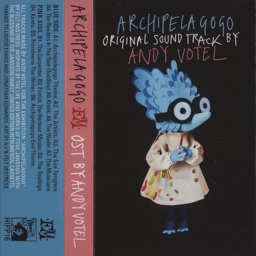 Archipelagogo OST