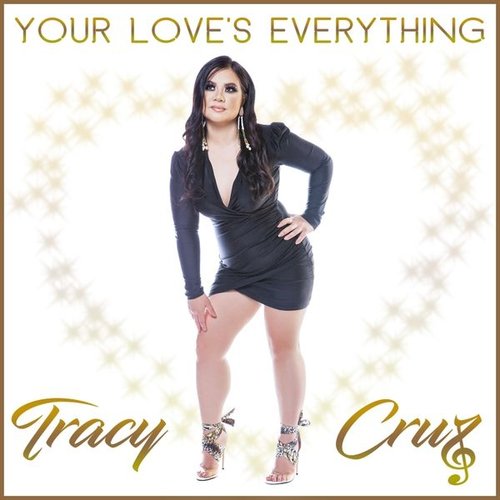 Your Love’s Everything