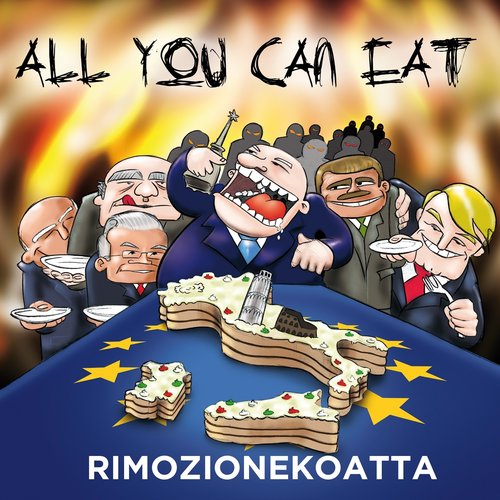All you can eat