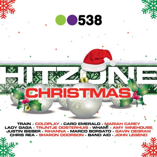 538 Hitzone Christmas