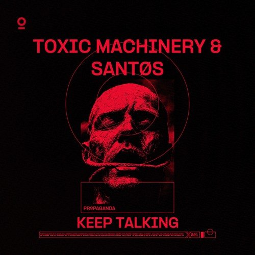 Keep Talking