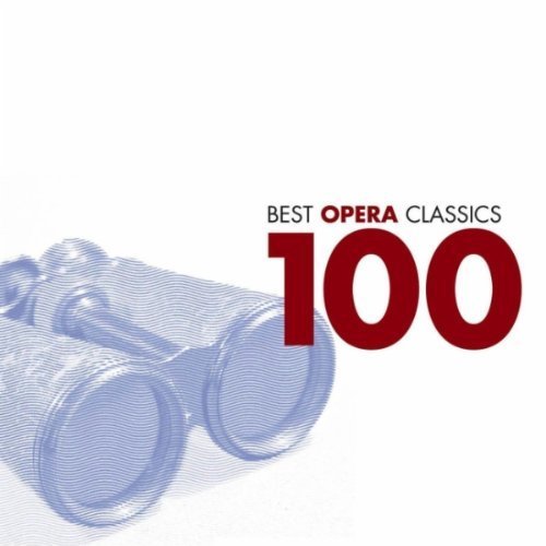 100 Best Opera Classics