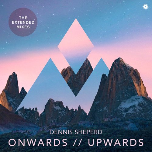 Onwards // Upwards (Extended Mixes)
