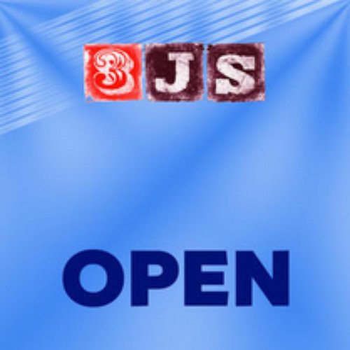 Open