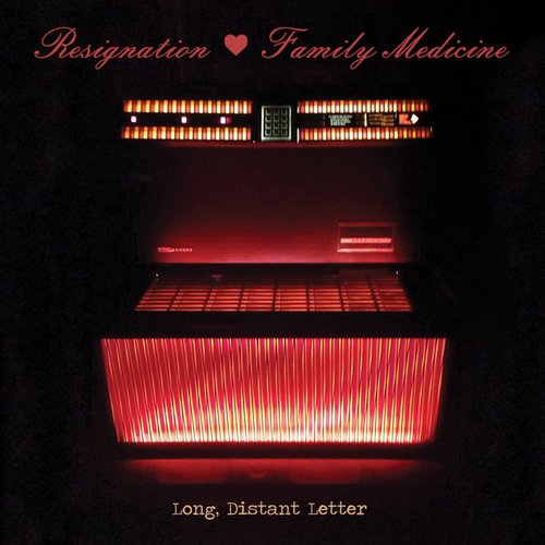 Long, Distant Letter