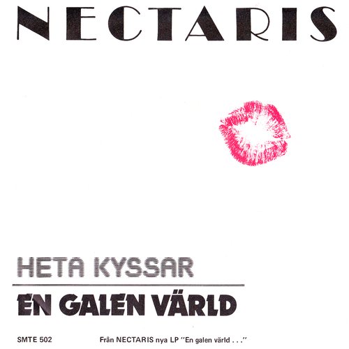 Heta Kyssar