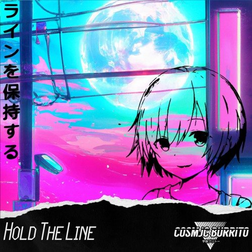 Hold The Line