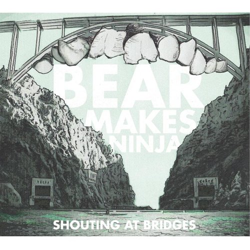 Shouting At Bridges