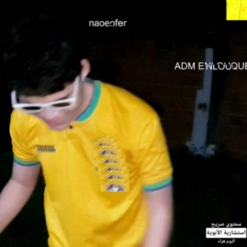 ADM ENLOUQUECEU!
