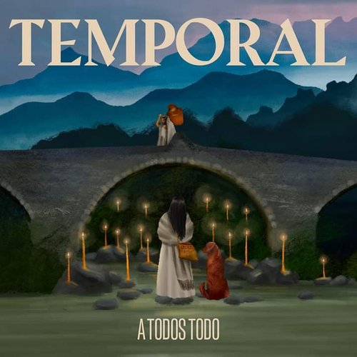 Temporal