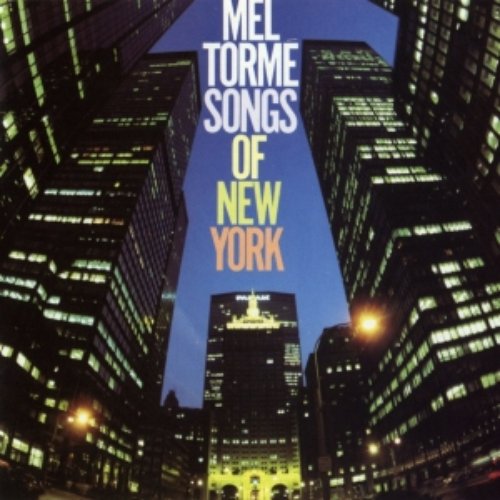 Songs of New York